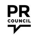 PR Council logo