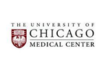 Univ Chicago Medical logo